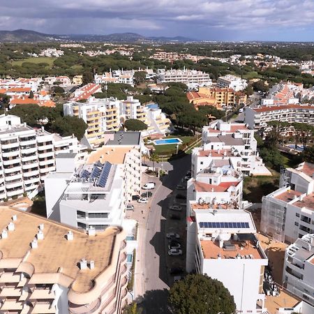 Cozy Apartment With View - Vilamoura Luaran gambar