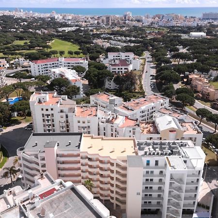 Cozy Apartment With View - Vilamoura Luaran gambar