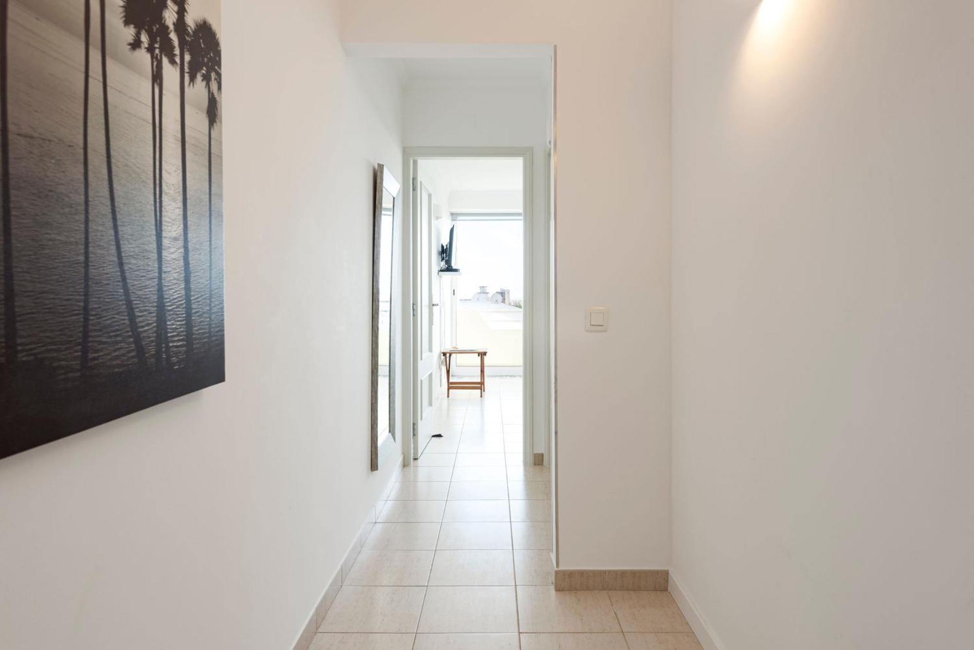 Cozy Apartment With View - Vilamoura Luaran gambar