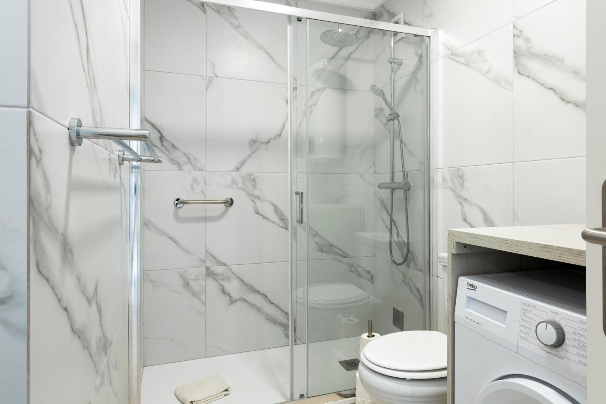 Cozy Apartment With View - Vilamoura Luaran gambar